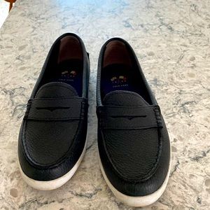Cole Haan loafers